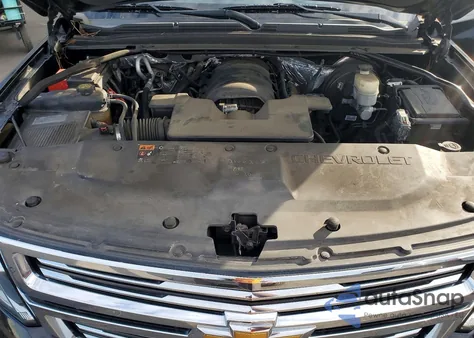 2016 Chevrolet Suburban C1500 Ltz z USA, uszkodzony, nr VIN 1GNSCJKC8GR201820